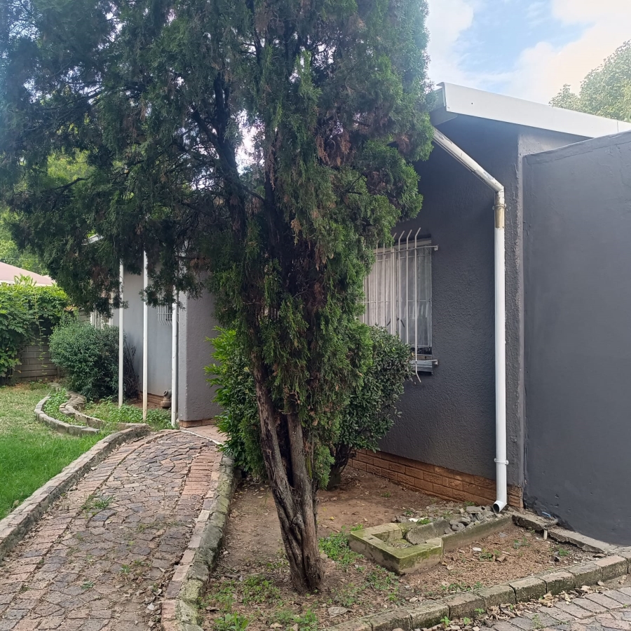 5 Bedroom Property for Sale in Sasolburg Free State